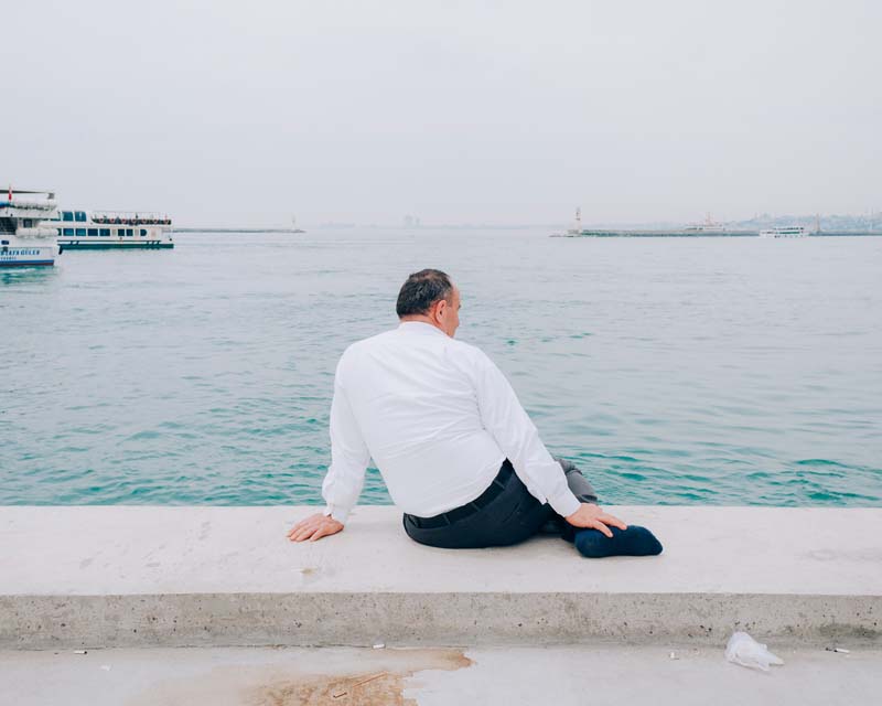 Pera Müzesi’nden yeni sergi “Zamane İstanbulları”