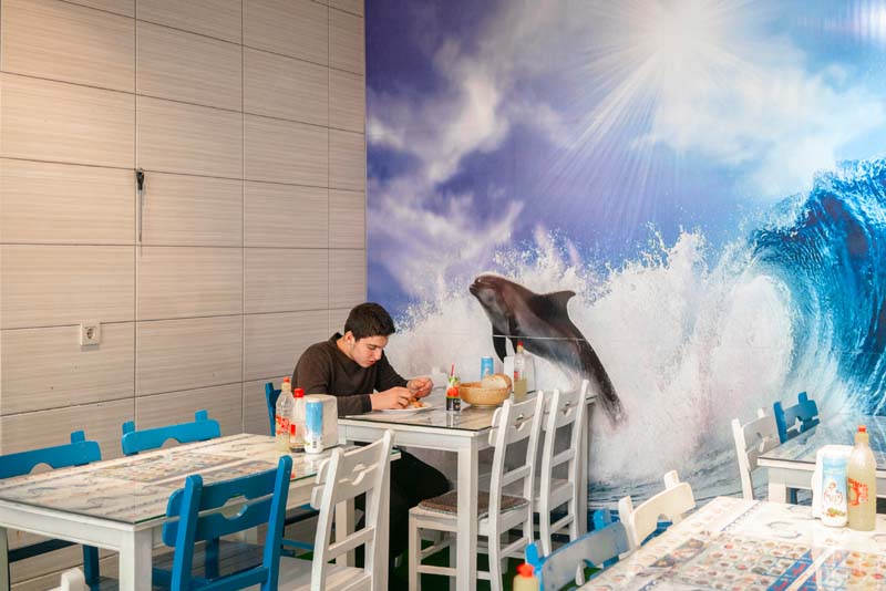 Pera Müzesi’nden yeni sergi “Zamane İstanbulları”