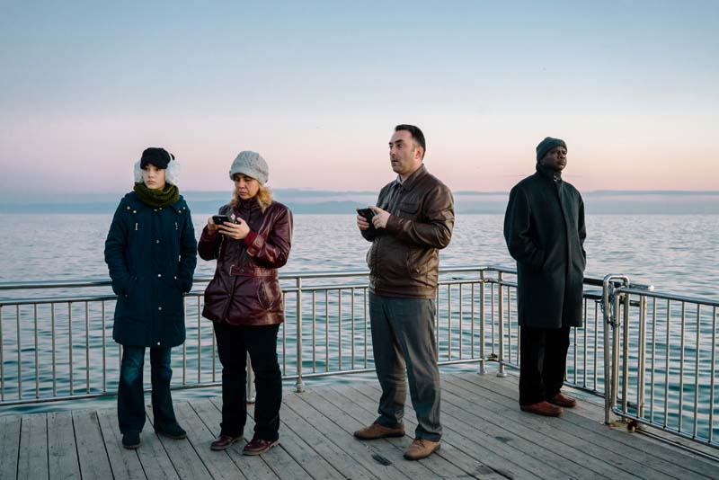 Pera Müzesi’nden yeni sergi “Zamane İstanbulları”