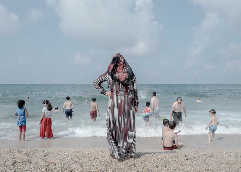 Pera Müzesi’nden yeni sergi “Zamane İstanbulları”