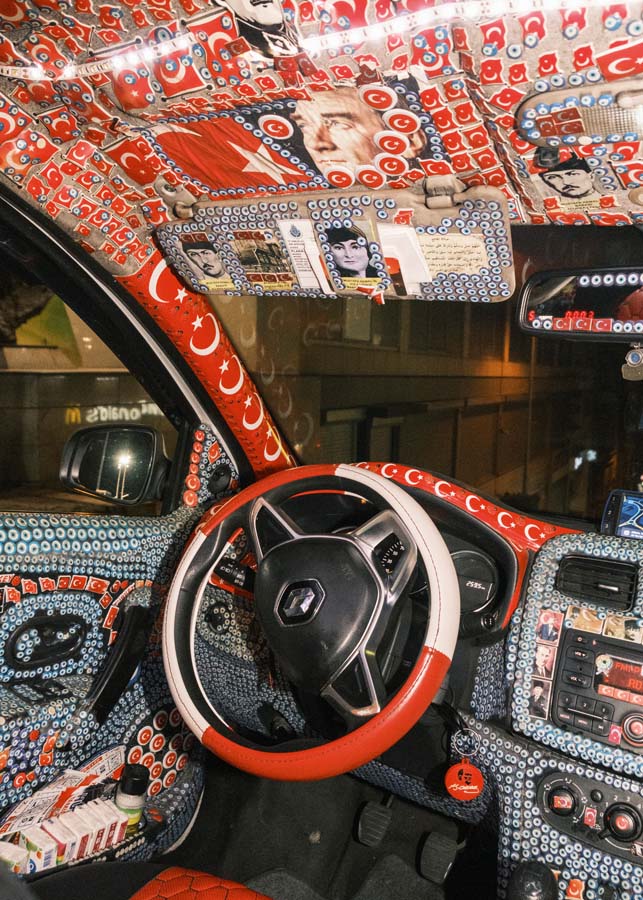 Pera Müzesi’nden yeni sergi “Zamane İstanbulları”