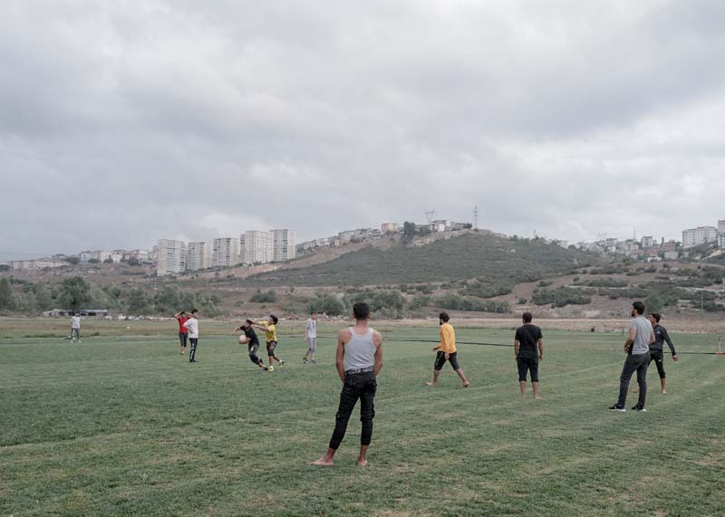 Pera Müzesi’nden yeni sergi “Zamane İstanbulları”