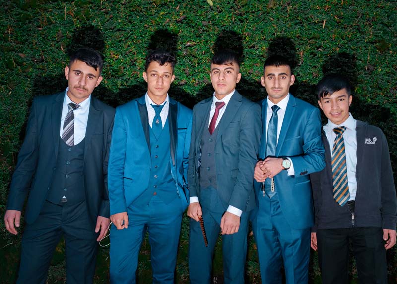 Pera Müzesi’nden yeni sergi “Zamane İstanbulları”