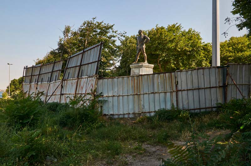 Pera Müzesi’nden yeni sergi “Zamane İstanbulları”