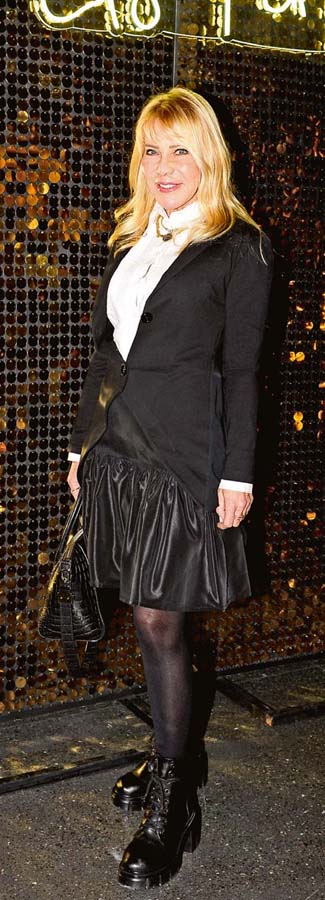 Yeni yıl coşkusunu birlikte yaşadık