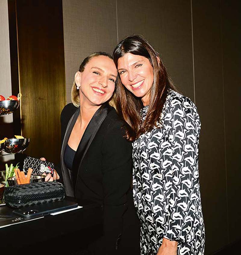 Yeni yıl coşkusunu birlikte yaşadık