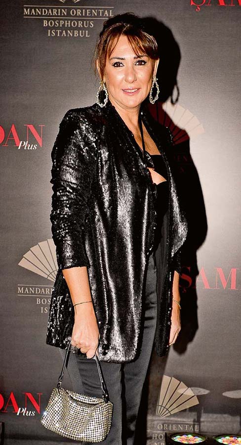 Yeni yıl coşkusunu birlikte yaşadık