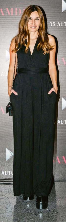 Yeni yıl coşkusunu birlikte yaşadık