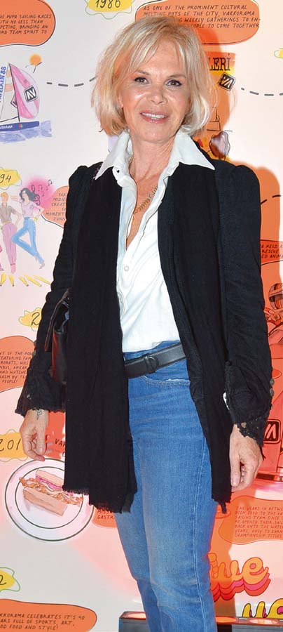 40. yıl için renkli ve eğlenceli parti