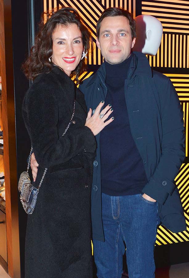 40. yıl için renkli ve eğlenceli parti