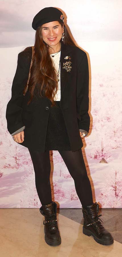 Dijital modayla evrenler arası yolculuk