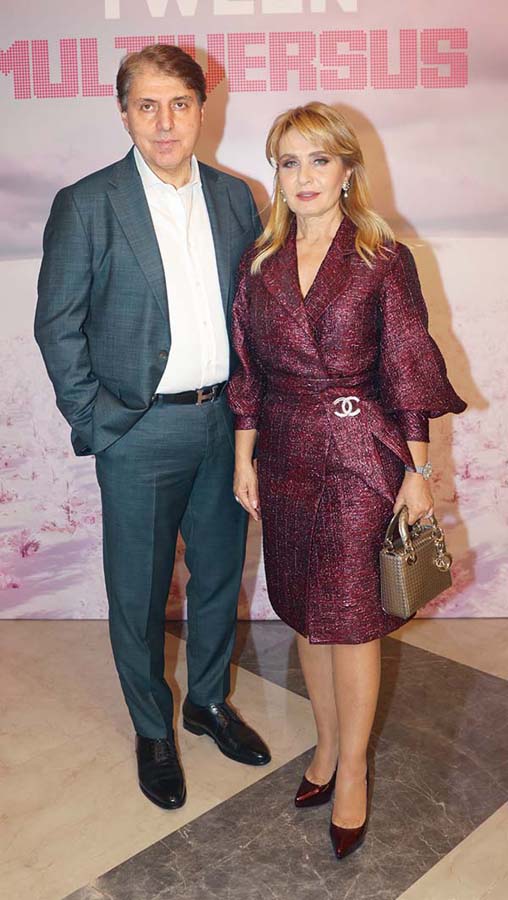 Dijital modayla evrenler arası yolculuk