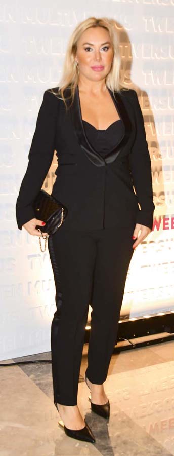 Dijital modayla evrenler arası yolculuk