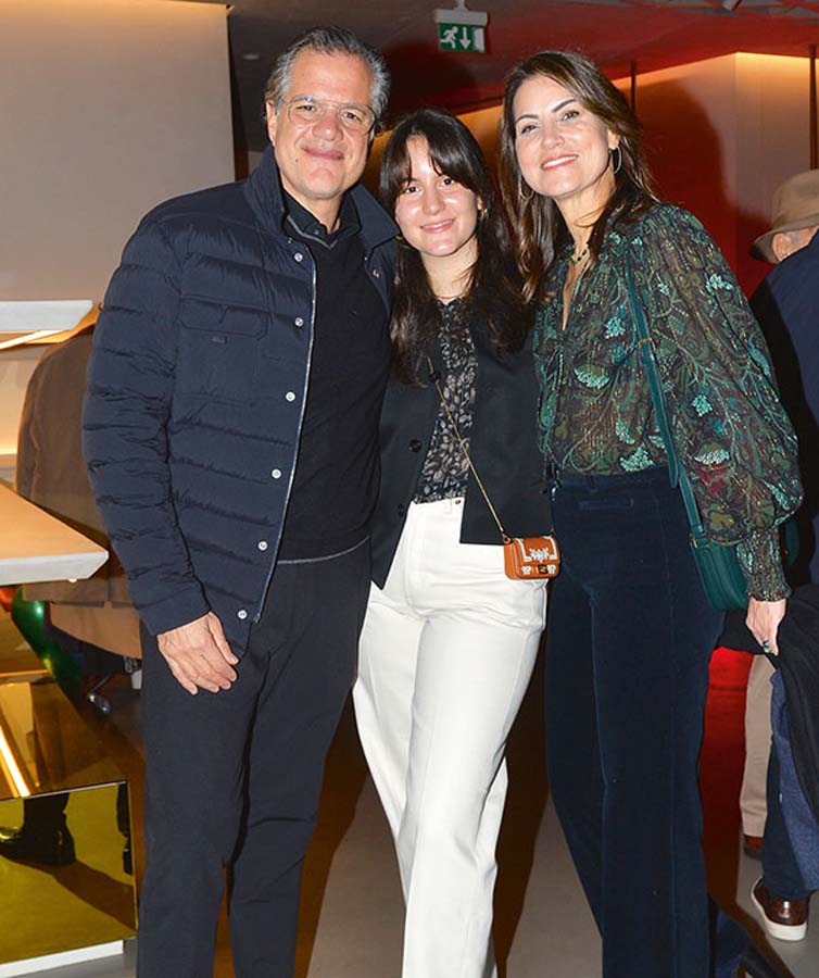 40. yıl için renkli ve eğlenceli parti