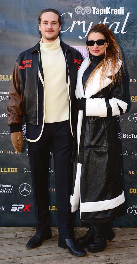 Zirvede tatil başladı