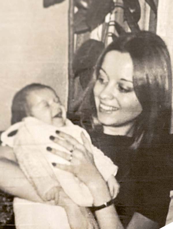 Aslıhan Koruyan Sabancı ''Zamanda yolculuk yapıp pek çok anıyla karşılaştım''