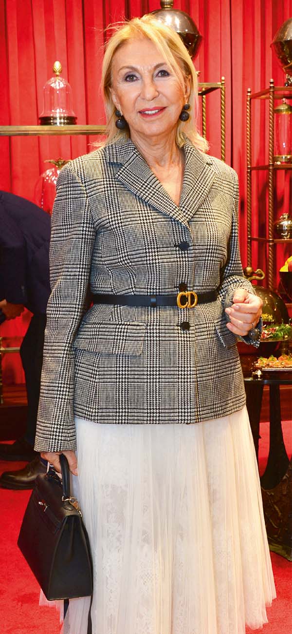 Osmanlı'dan ilham alan tasarımlar