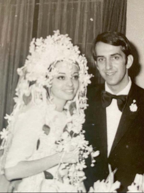 Aslıhan Koruyan Sabancı ''Zamanda yolculuk yapıp pek çok anıyla karşılaştım''