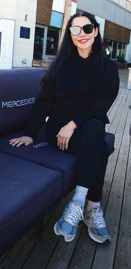 Zirvede tatil başladı