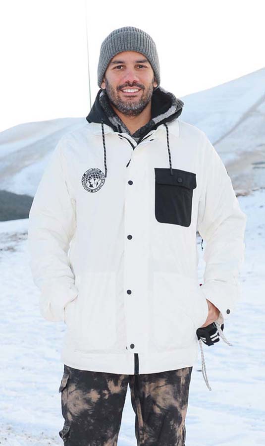 Zirvede tatil başladı