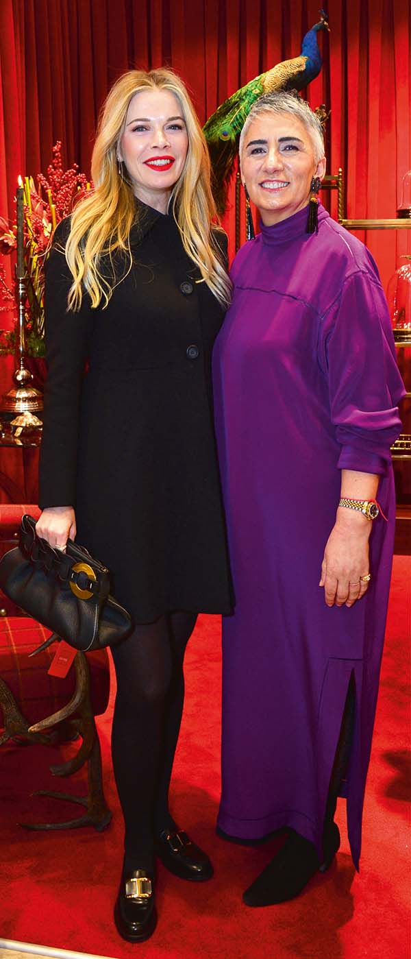 Osmanlı'dan ilham alan tasarımlar