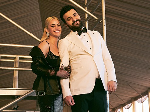 ''Aşk zor olanı normal kabul etme halidir''