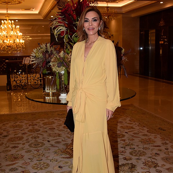 Feryal Gülman'ın hayatının en önemli 10 fotoğrafının hikayesi