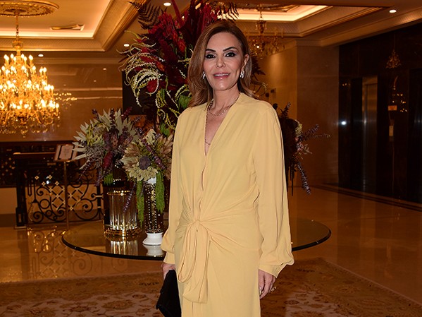 Feryal Gülman'ın hayatının en önemli 10 fotoğrafının hikayesi