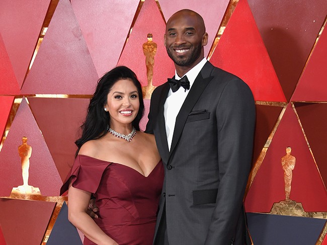 Vanessa Bryant açtığı davayı kazandı