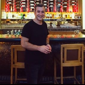 Şef Volkan Arık'ın mutfağına konuk olduk