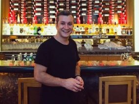 Şef Volkan Arık'ın mutfağına konuk olduk