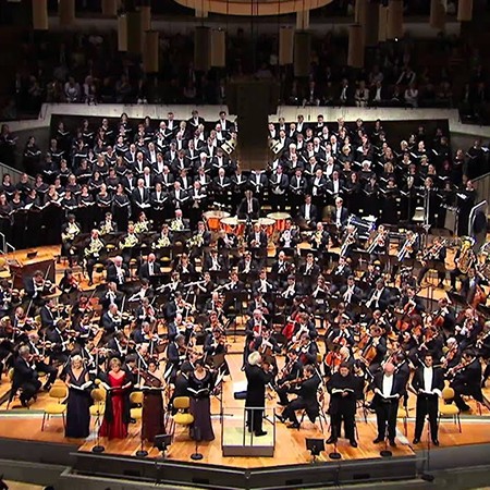 Türkiye'deki depremzedeler yararına klasik müzik konseri verilecek