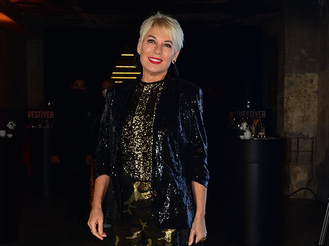 Leyla Alaton'un hayatının en önemli 10 fotoğrafının hikayesi...