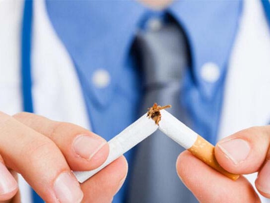 Sigaranın vücudumuza zararları nelerdir?