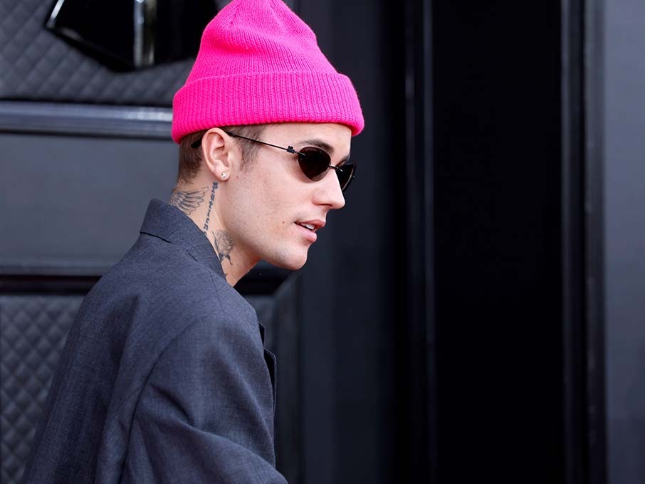 Justin Bieber dünya turnesini iptal etti