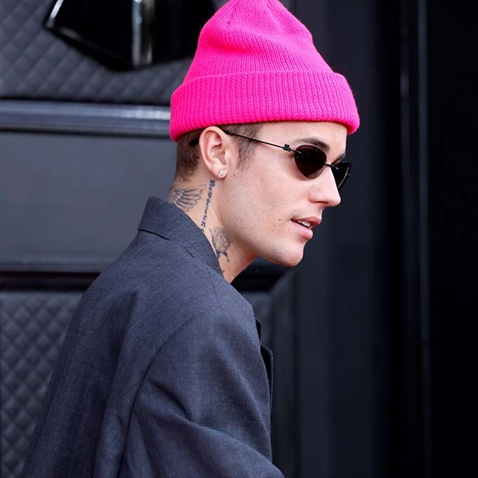 Justin Bieber dünya turnesini iptal etti