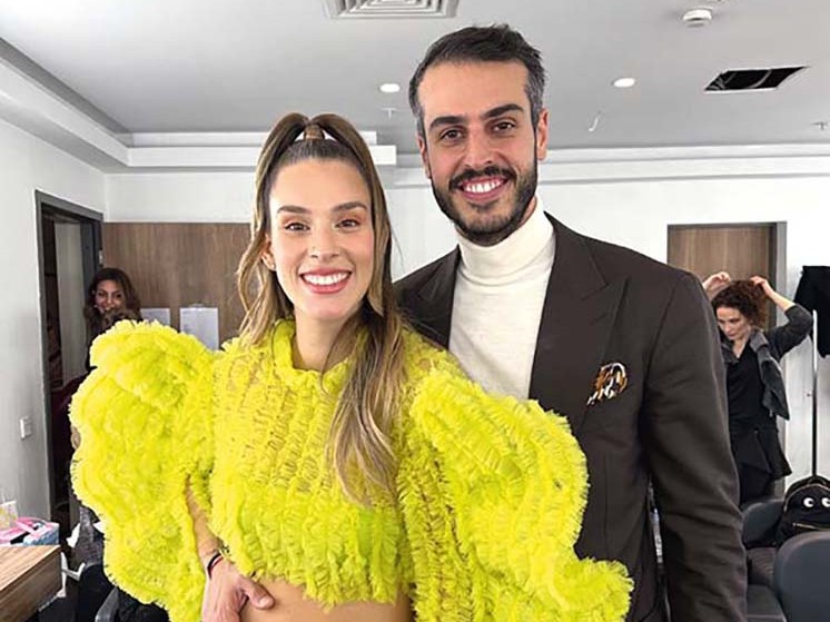 Mutlu evliliğin formülünü verdiler
