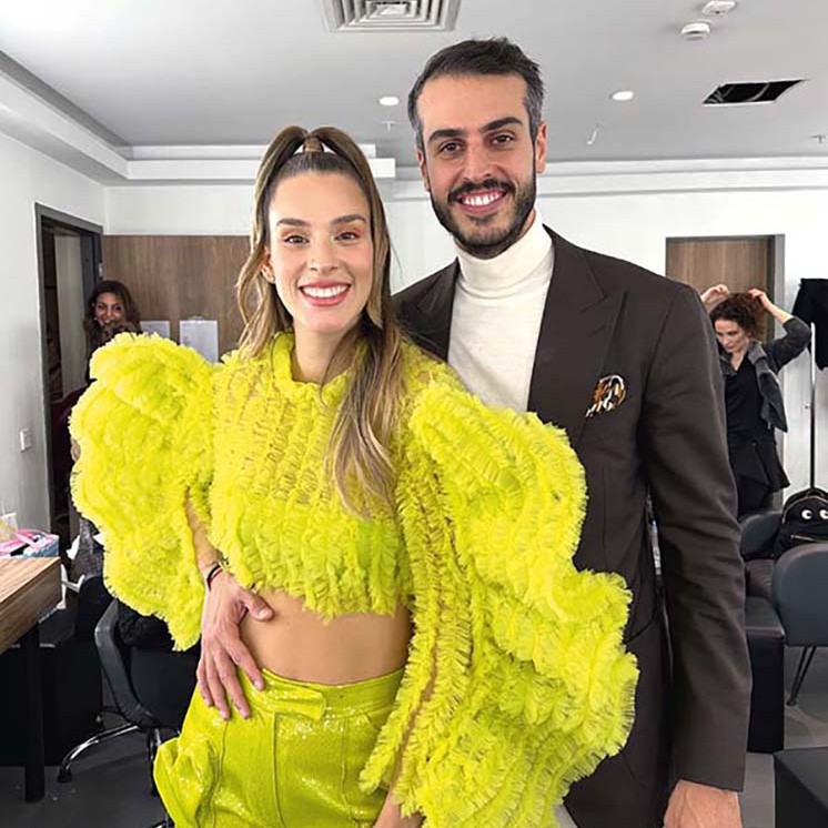 Mutlu evliliğin formülünü verdiler