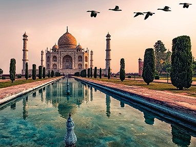 Romantik tatil rotaları