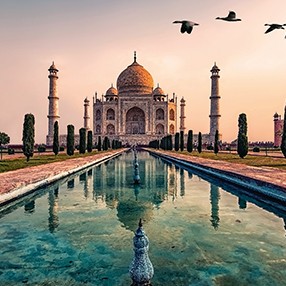 Romantik tatil rotaları