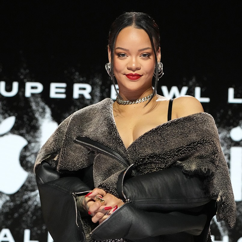 Rihanna'dan yeni iş birliği