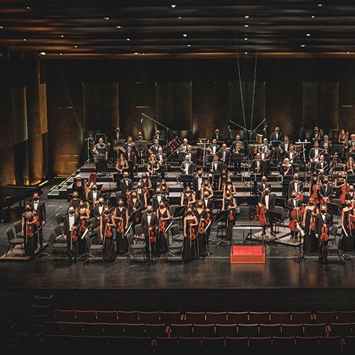 Depremzedelere Borusan Sanat desteği