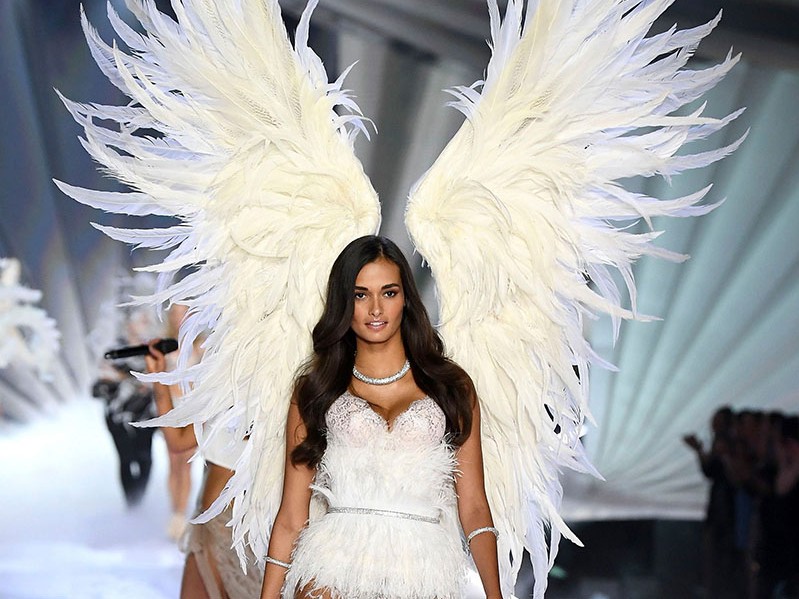 Victoria’s Secret geri dönüyor