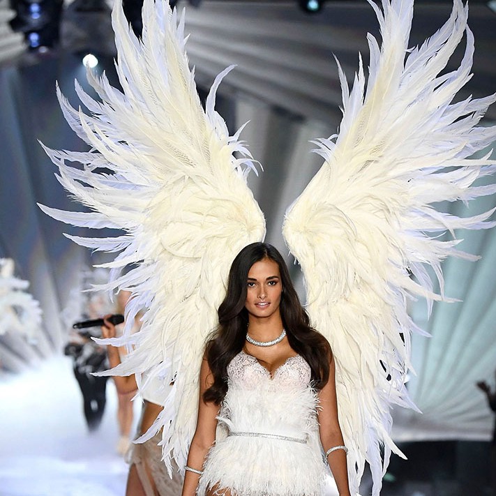 Victoria’s Secret geri dönüyor