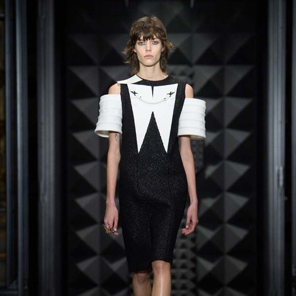 Louis Vuitton Sonbahar-Kış 2023 koleksiyonu