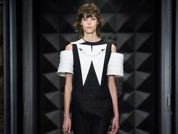 Louis Vuitton Sonbahar-Kış 2023 koleksiyonu