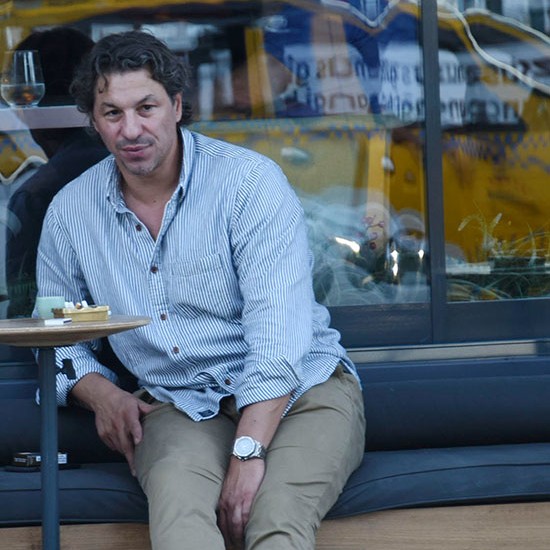 Uğur Güven baba olmak için gün sayıyor