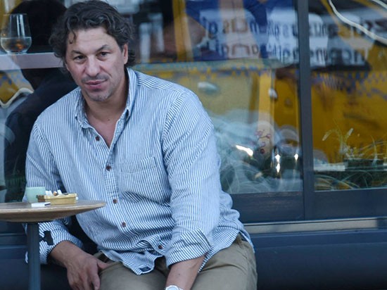 Uğur Güven baba olmak için gün sayıyor