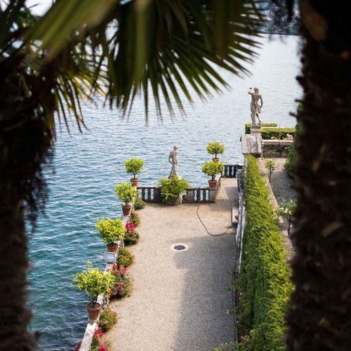 Louis Vuitton Cruise 2024 Şovu İçin Rotayı İtalya'ya Çeviriyor