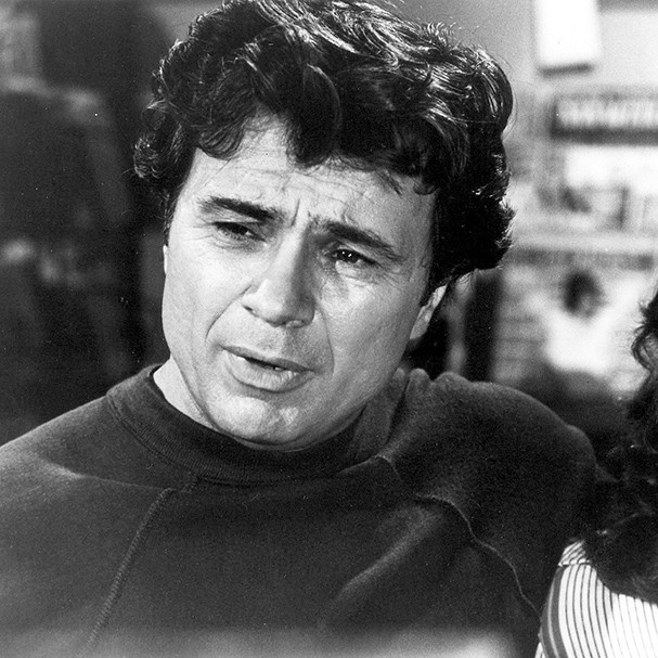 Emmy ödüllü oyuncu Robert Blake hayatını kaybetti